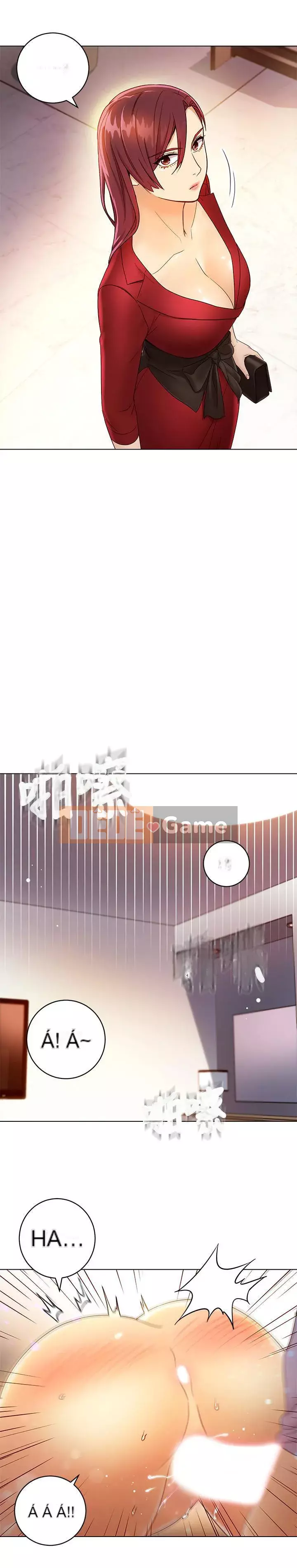 Mẹ kế bạn bè Chương 1-42