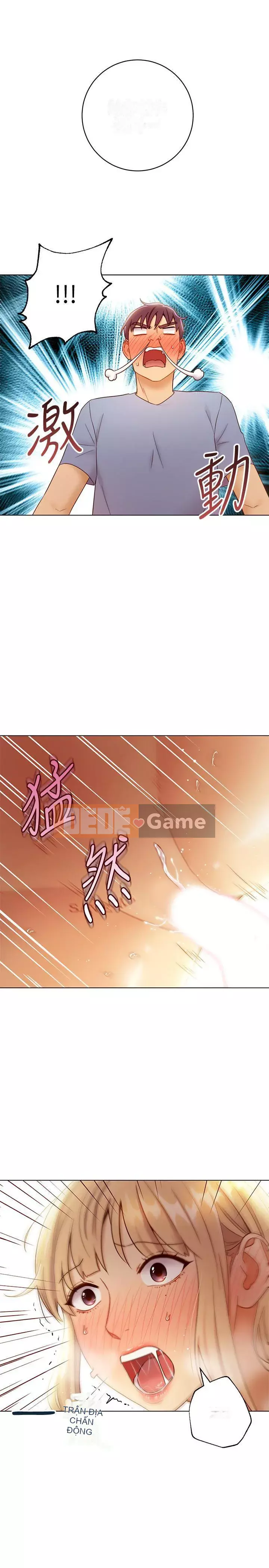 Mẹ kế bạn bè Chương 1-42