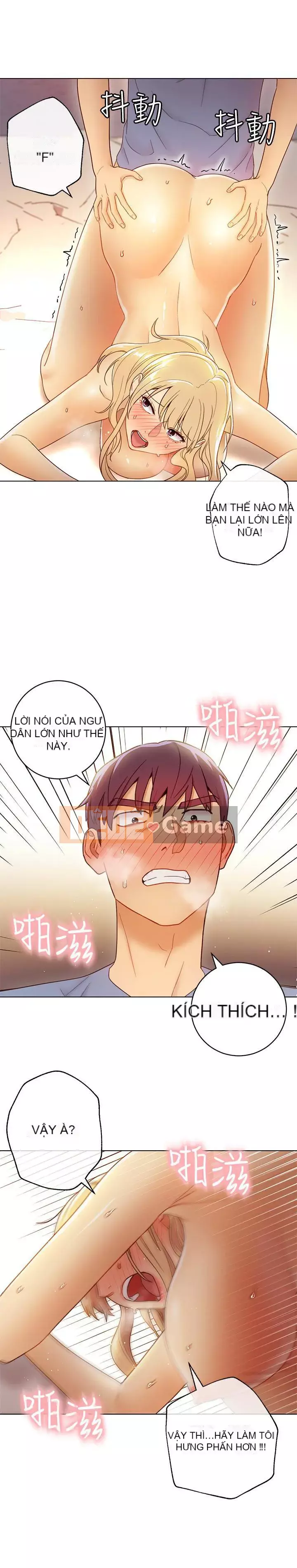 Mẹ kế bạn bè Chương 1-42