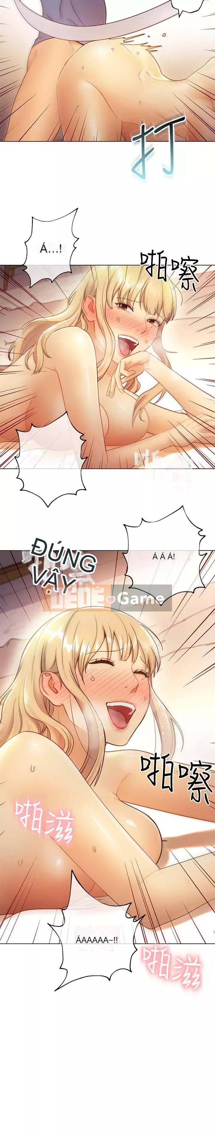 Mẹ kế bạn bè Chương 1-42