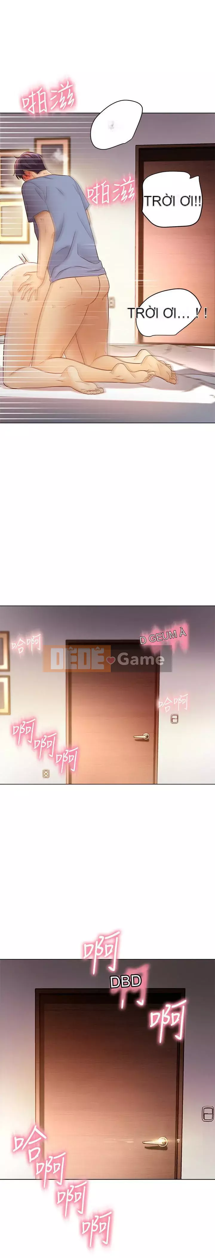 Mẹ kế bạn bè Chương 1-42