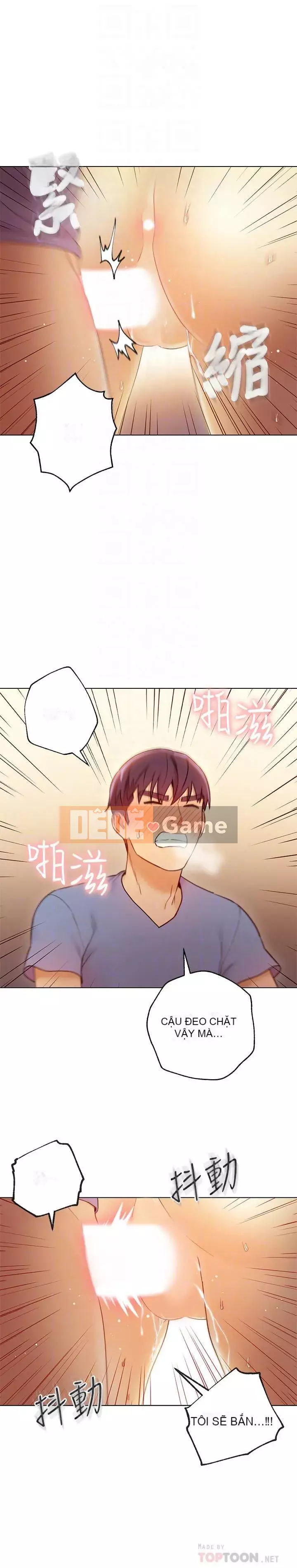 Mẹ kế bạn bè Chương 1-42