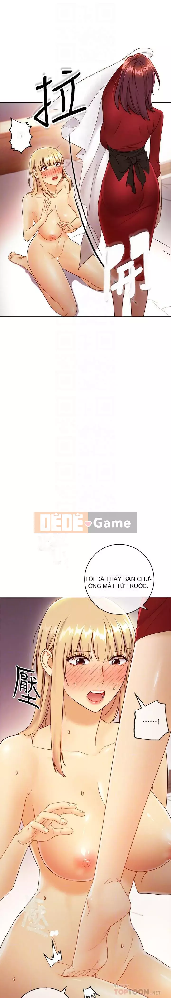 Mẹ kế bạn bè Chương 1-42