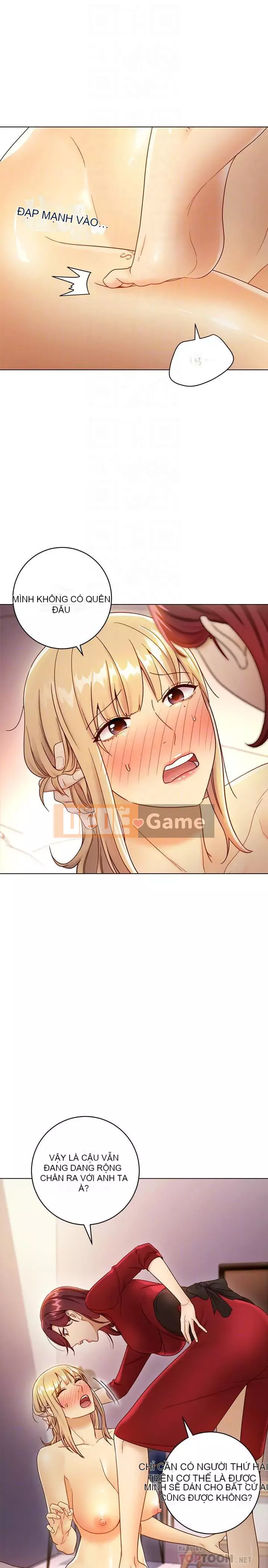 Mẹ kế bạn bè Chương 1-42