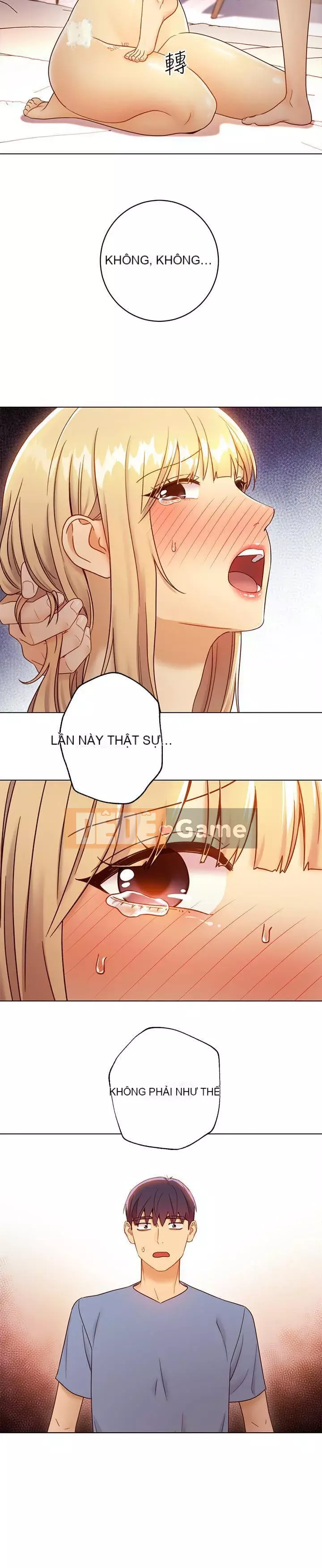 Mẹ kế bạn bè Chương 1-42