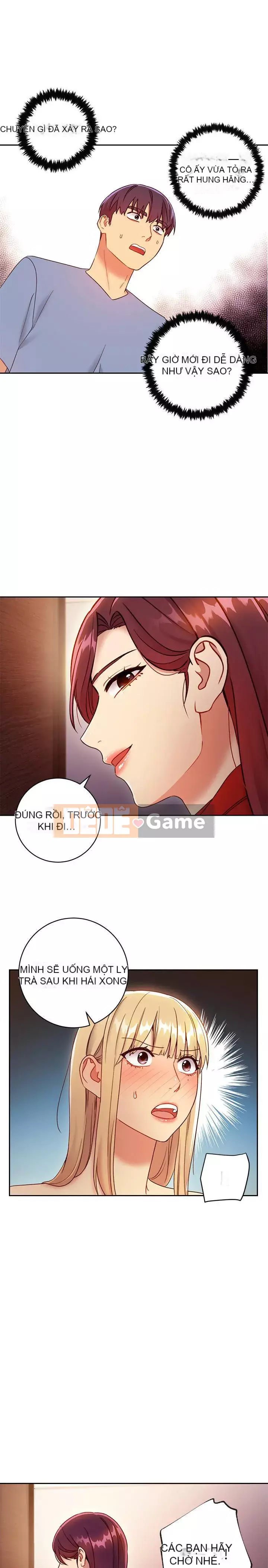 Mẹ kế bạn bè Chương 1-42