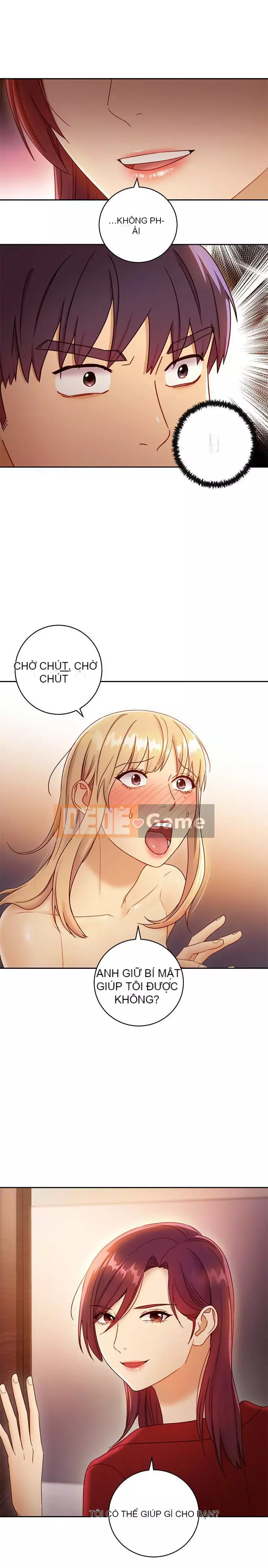 Mẹ kế bạn bè Chương 1-42