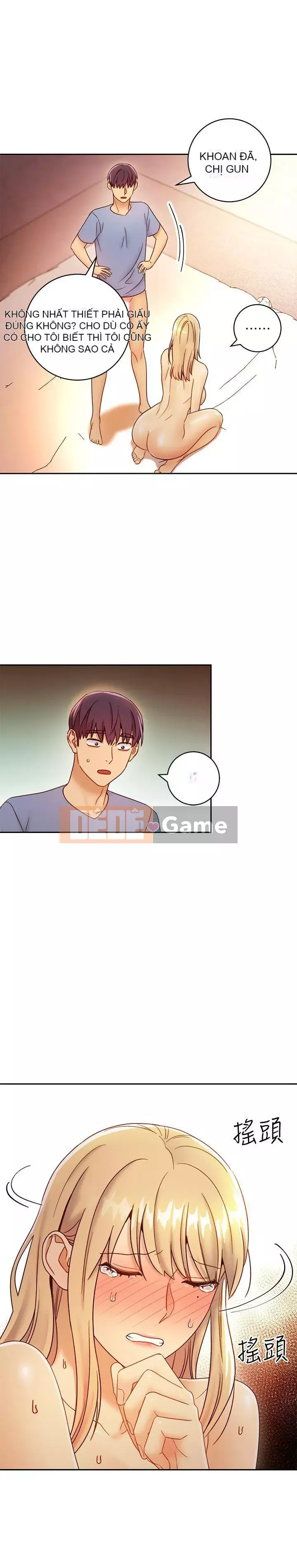 Mẹ kế bạn bè Chương 1-42