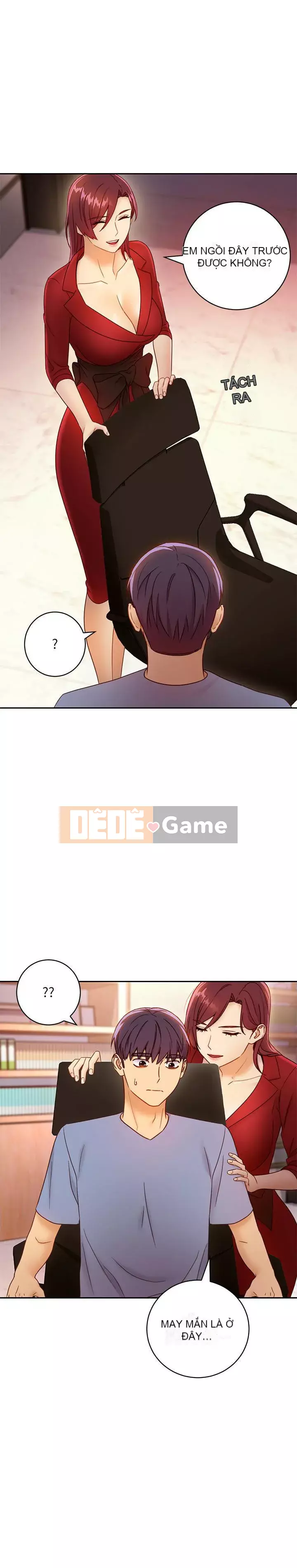 Mẹ kế bạn bè Chương 1-42