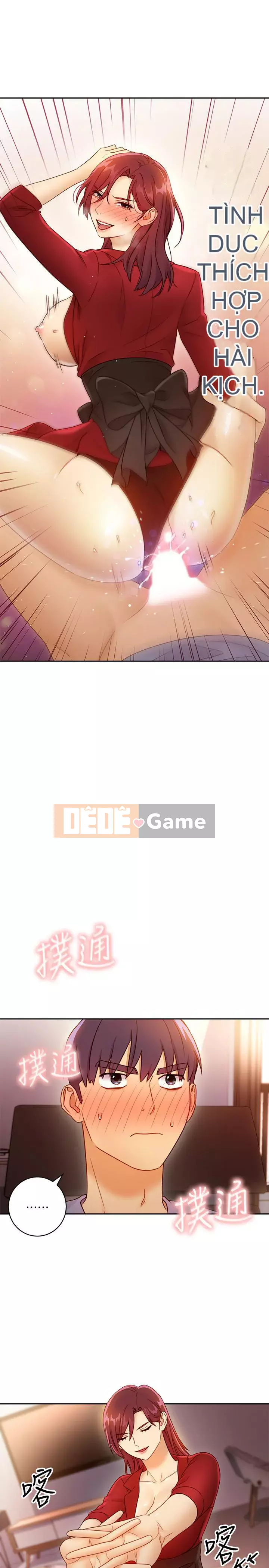 Mẹ kế bạn bè Chương 1-42