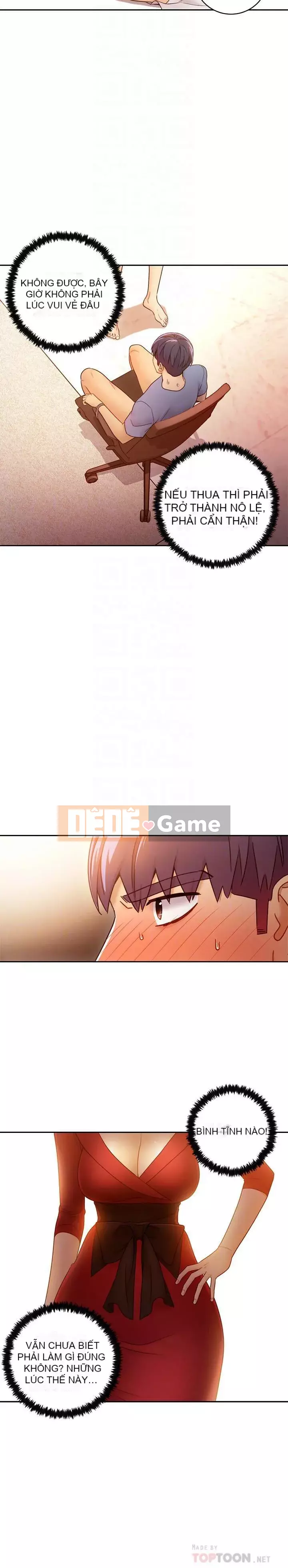 Mẹ kế bạn bè Chương 1-42