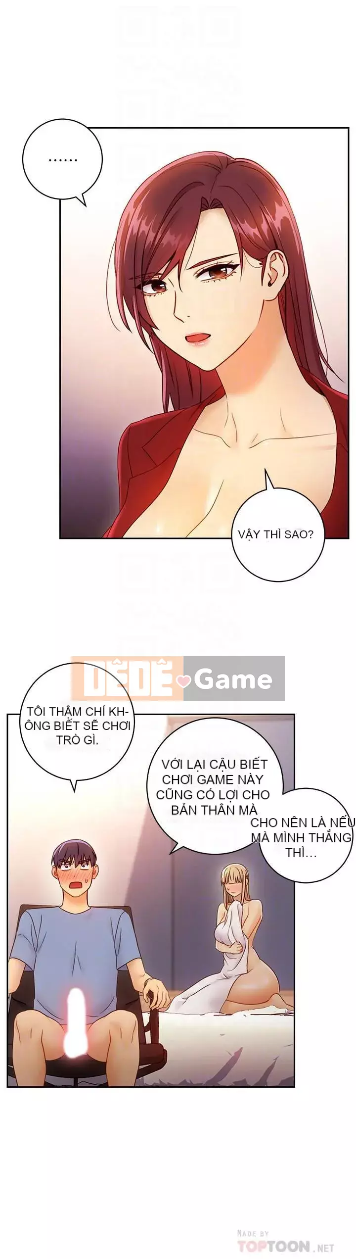 Mẹ kế bạn bè Chương 1-42