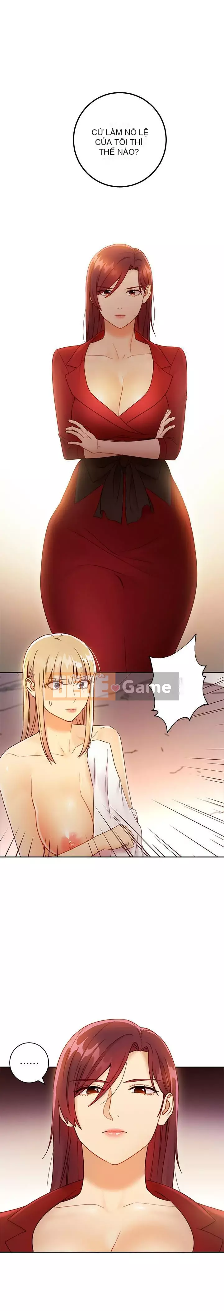 Mẹ kế bạn bè Chương 1-42