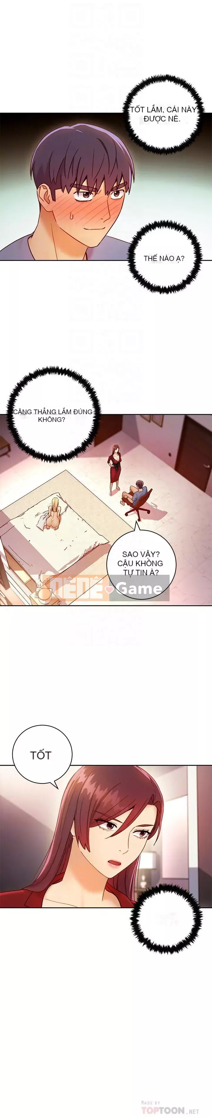 Mẹ kế bạn bè Chương 1-42