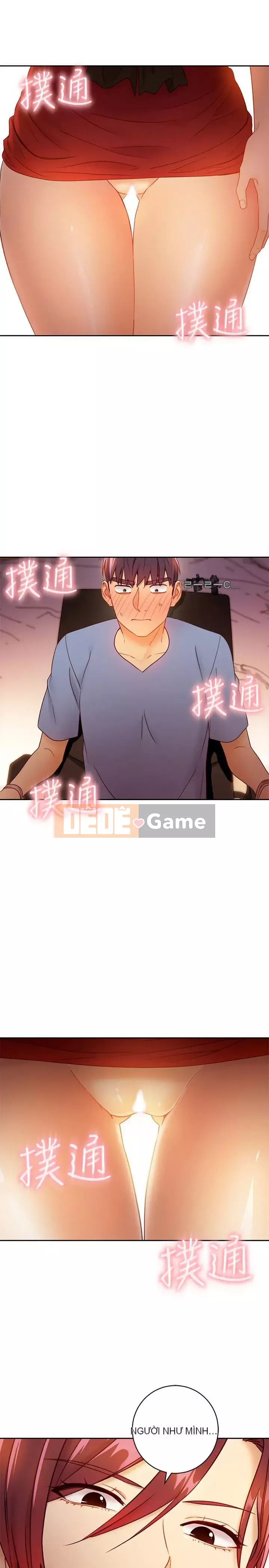 Mẹ kế bạn bè Chương 1-42