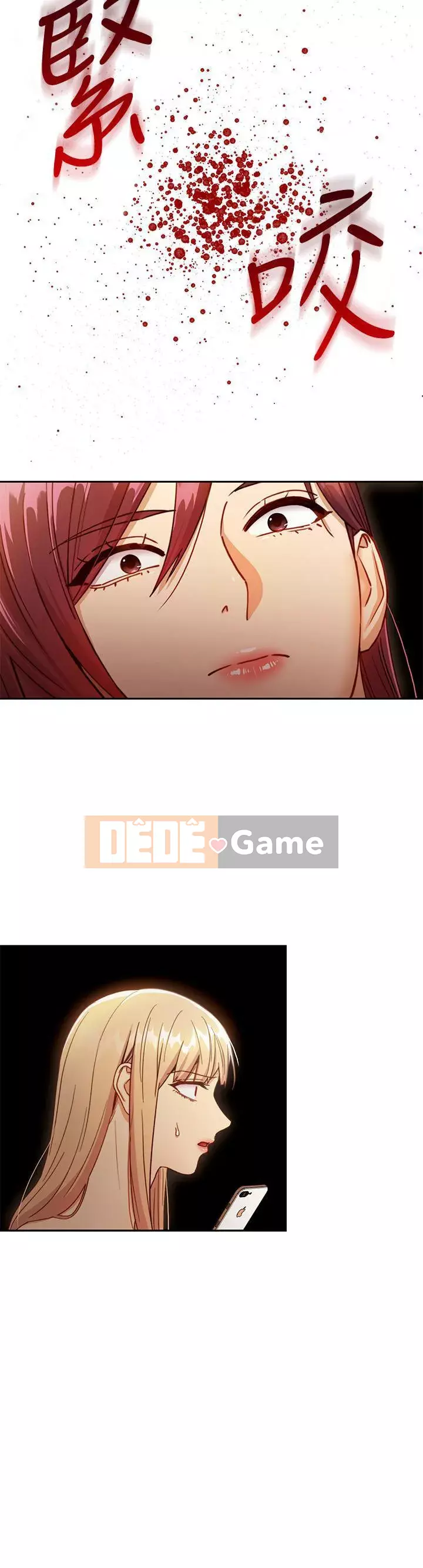 Mẹ kế bạn bè Chương 1-42