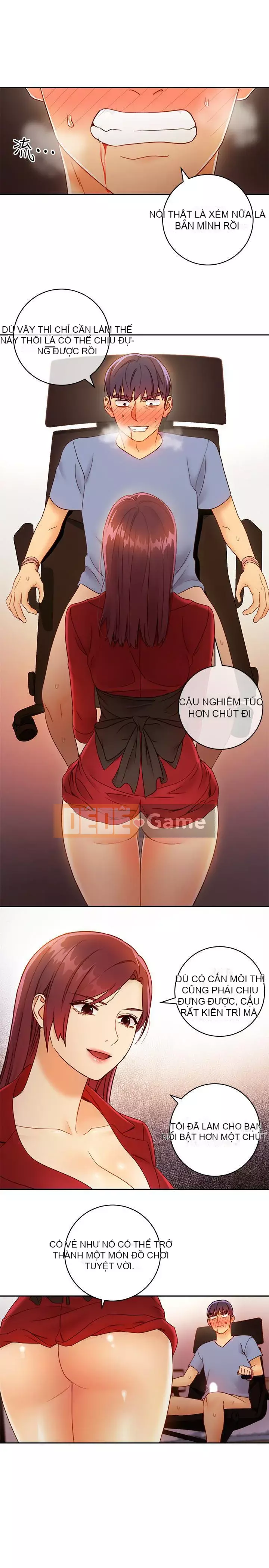 Mẹ kế bạn bè Chương 1-42