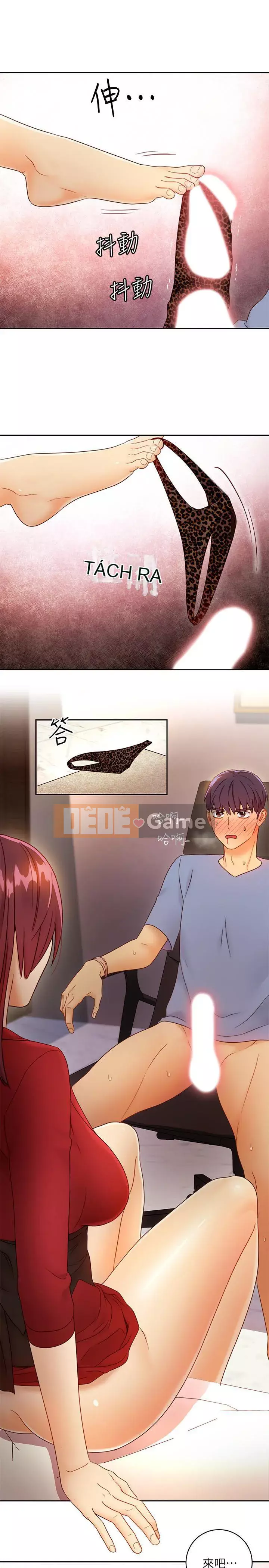 Mẹ kế bạn bè Chương 1-42