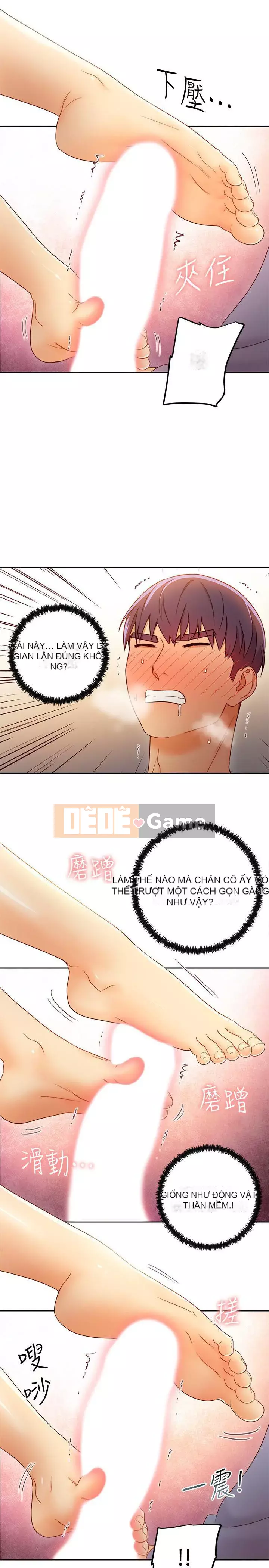 Mẹ kế bạn bè Chương 1-42