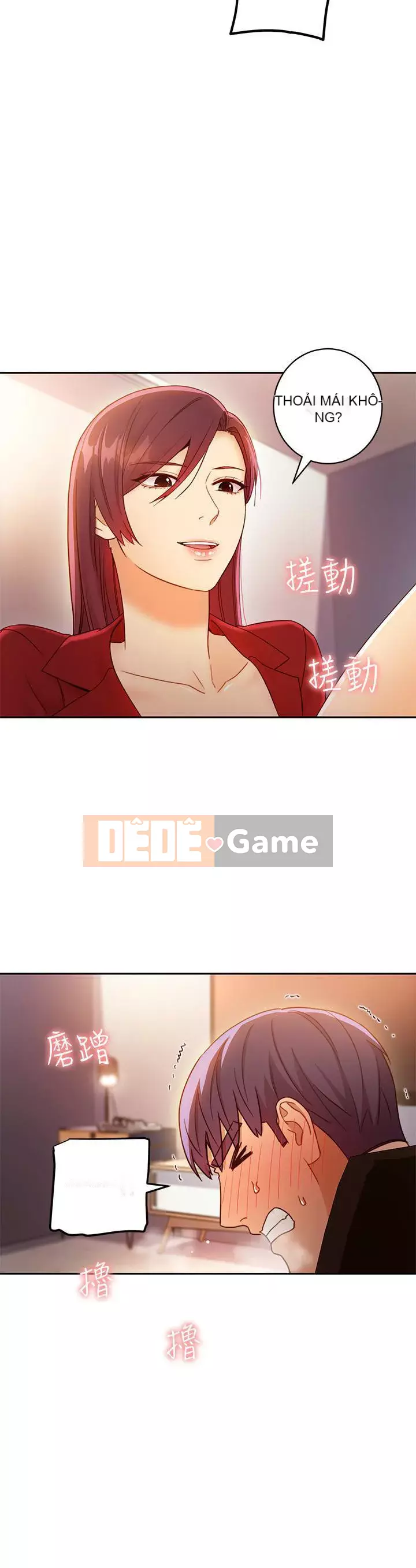 Mẹ kế bạn bè Chương 1-42