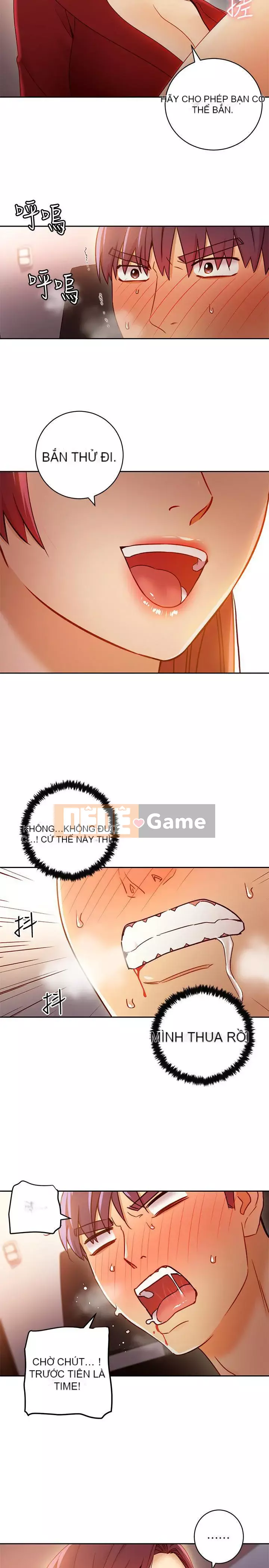 Mẹ kế bạn bè Chương 1-42