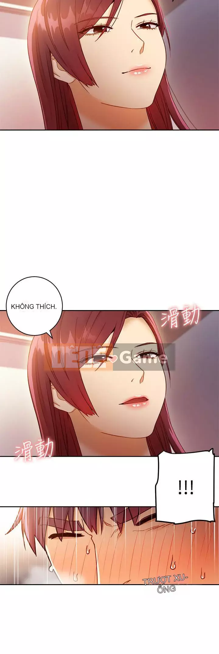 Mẹ kế bạn bè Chương 1-42