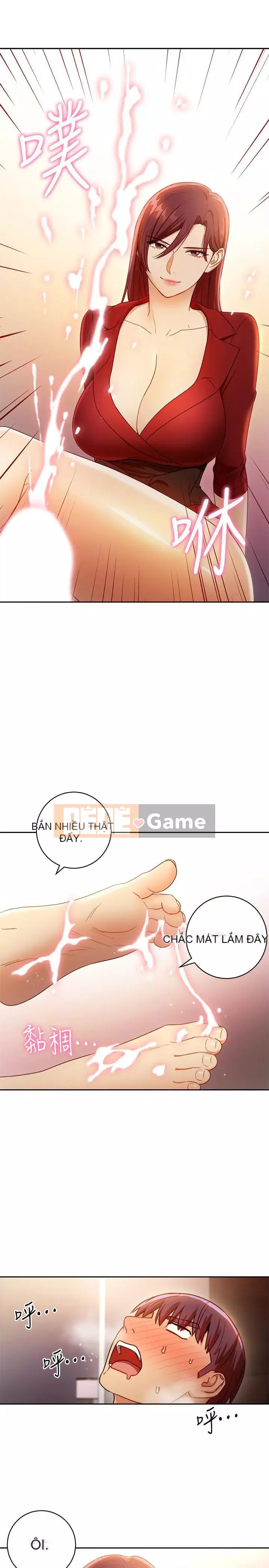 Mẹ kế bạn bè Chương 1-42