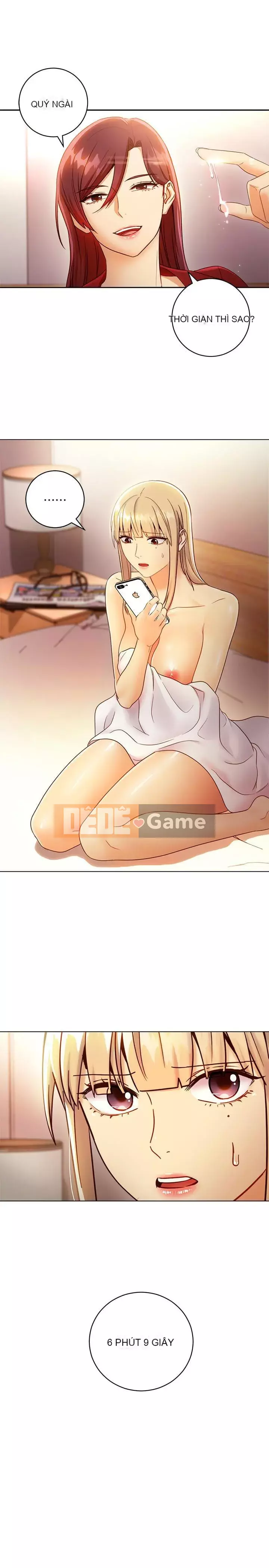 Mẹ kế bạn bè Chương 1-42