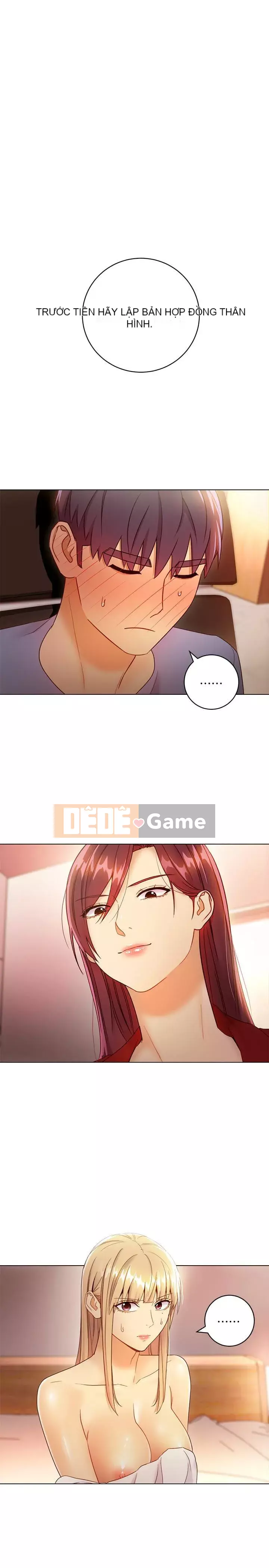 Mẹ kế bạn bè Chương 1-42