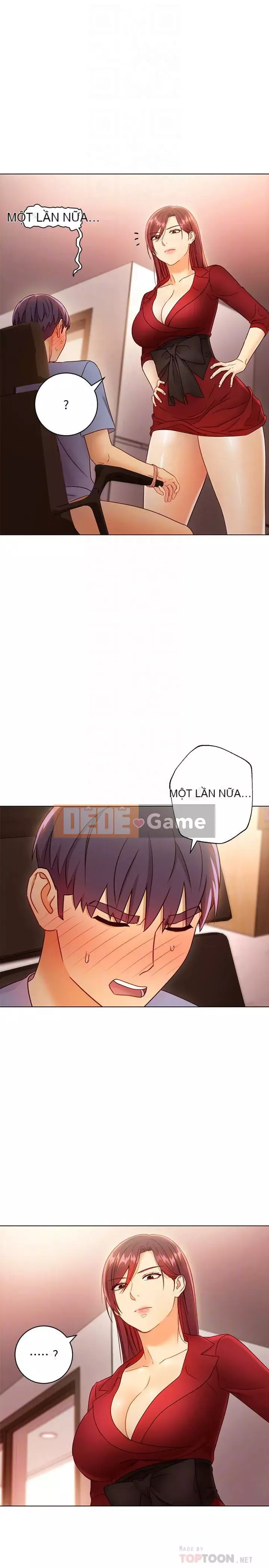 Mẹ kế bạn bè Chương 1-42