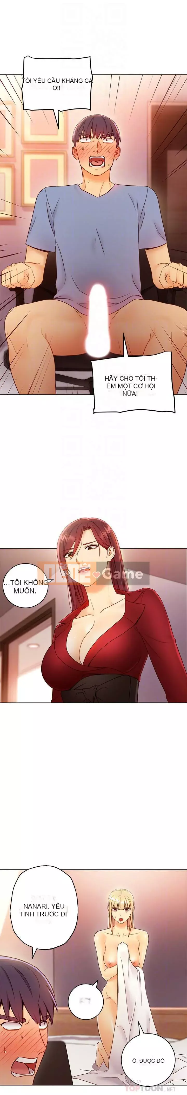 Mẹ kế bạn bè Chương 1-42