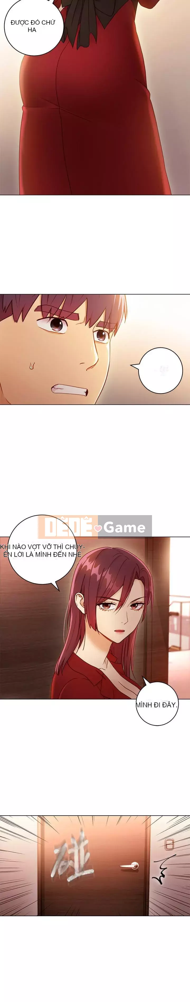 Mẹ kế bạn bè Chương 1-42