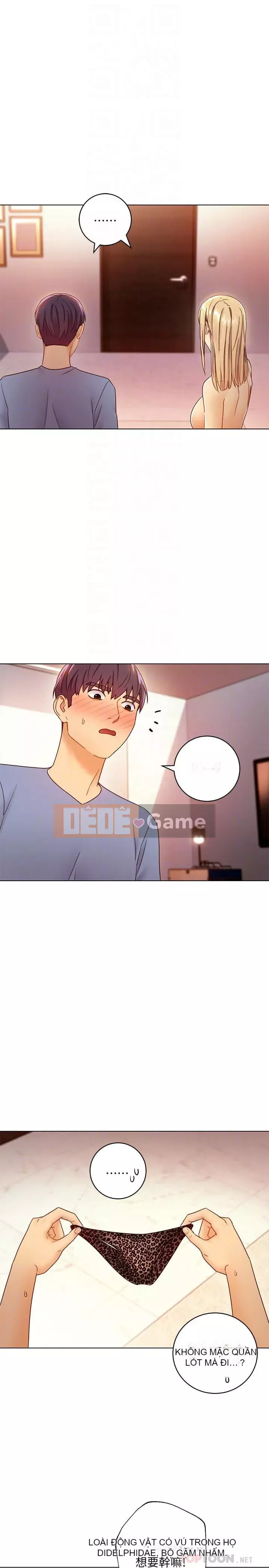 Mẹ kế bạn bè Chương 1-42