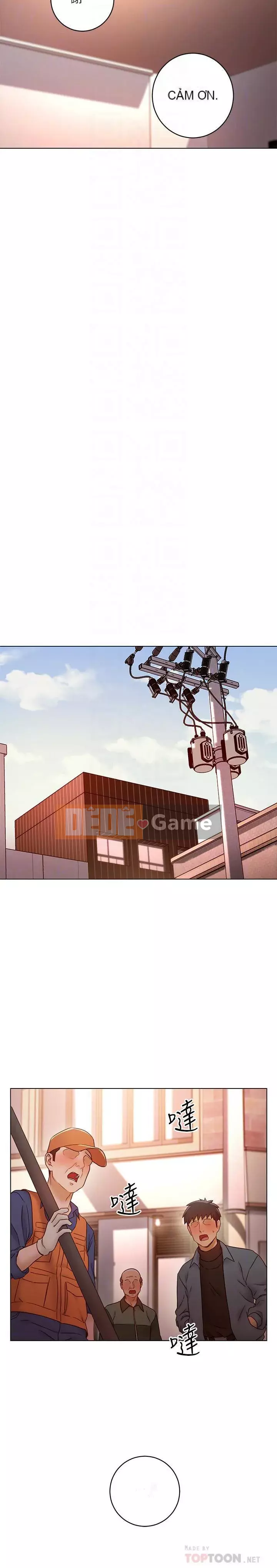 Mẹ kế bạn bè Chương 1-42