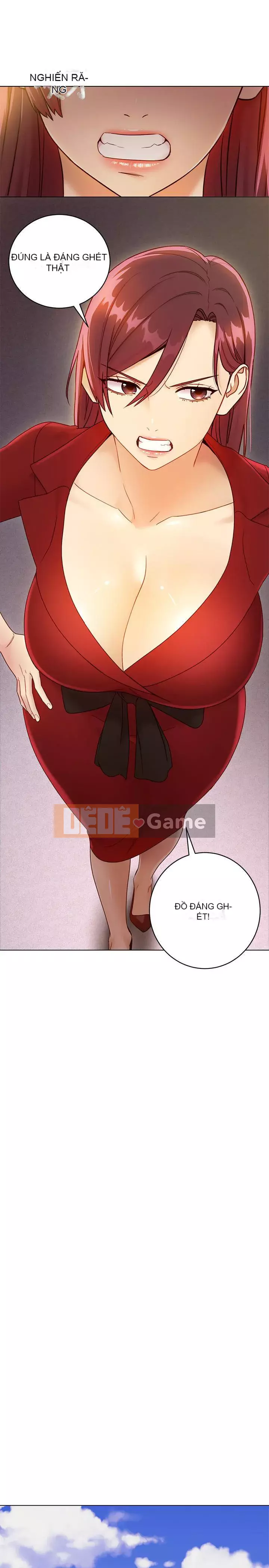 Mẹ kế bạn bè Chương 1-42