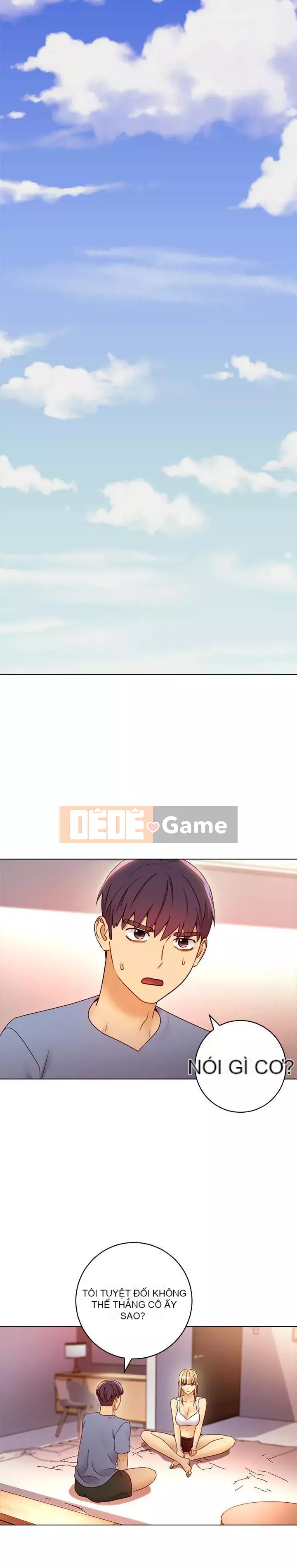 Mẹ kế bạn bè Chương 1-42