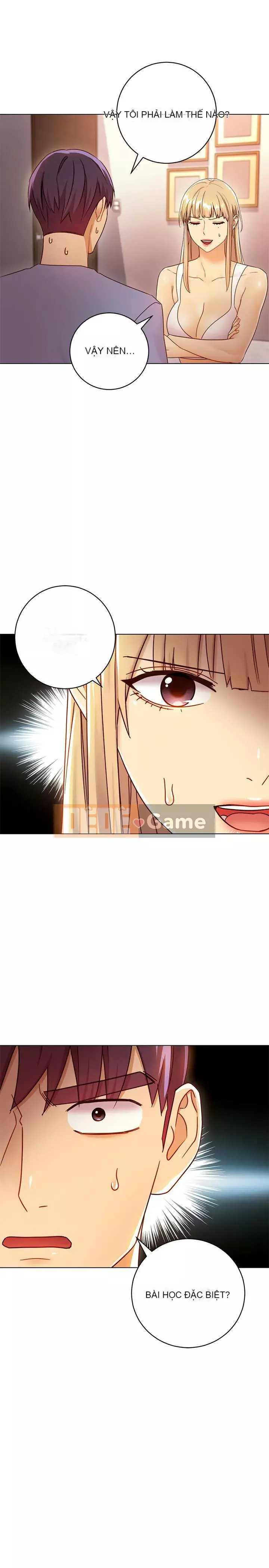 Mẹ kế bạn bè Chương 1-42