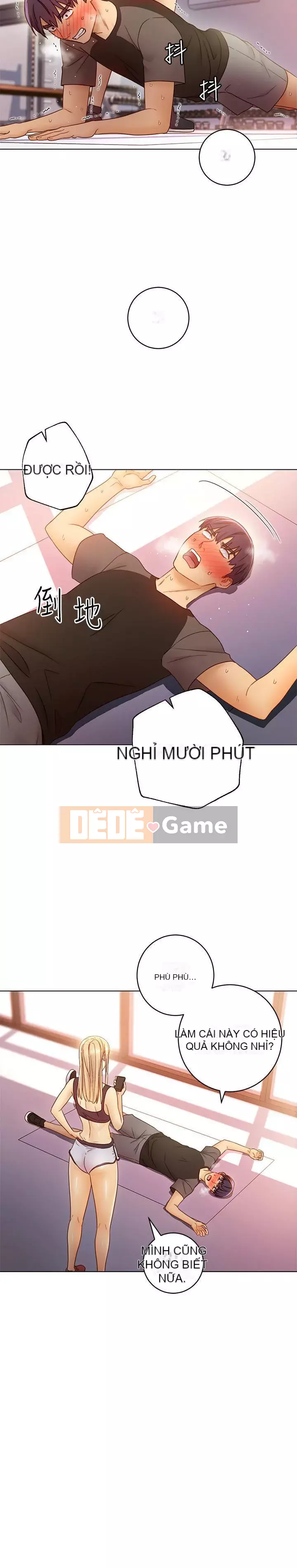 Mẹ kế bạn bè Chương 1-42