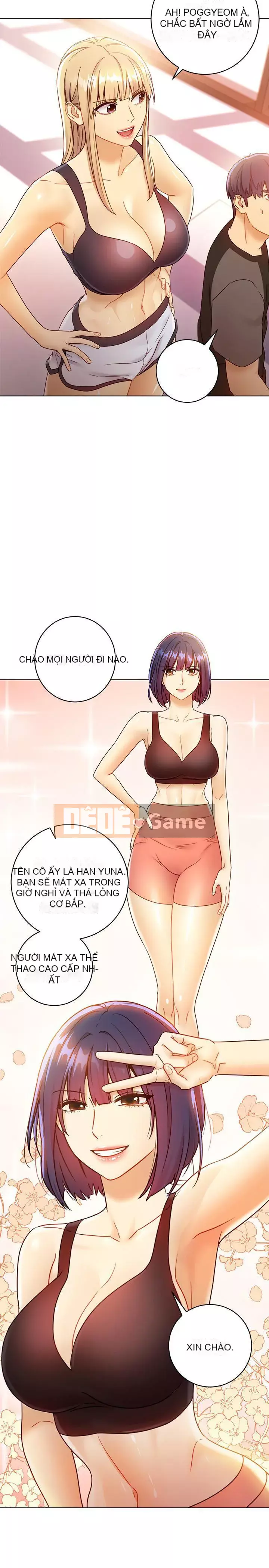 Mẹ kế bạn bè Chương 1-42