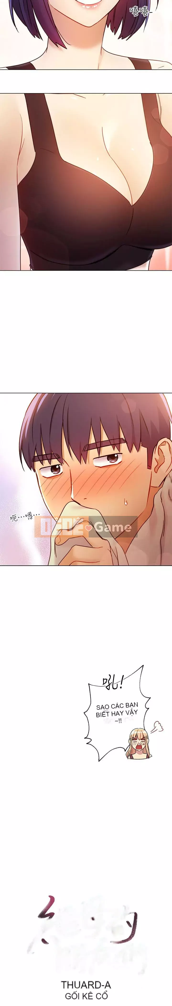 Mẹ kế bạn bè Chương 1-42