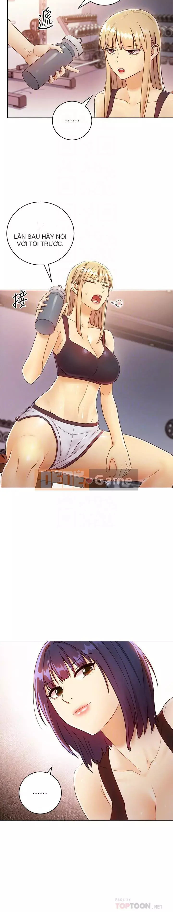 Mẹ kế bạn bè Chương 1-42