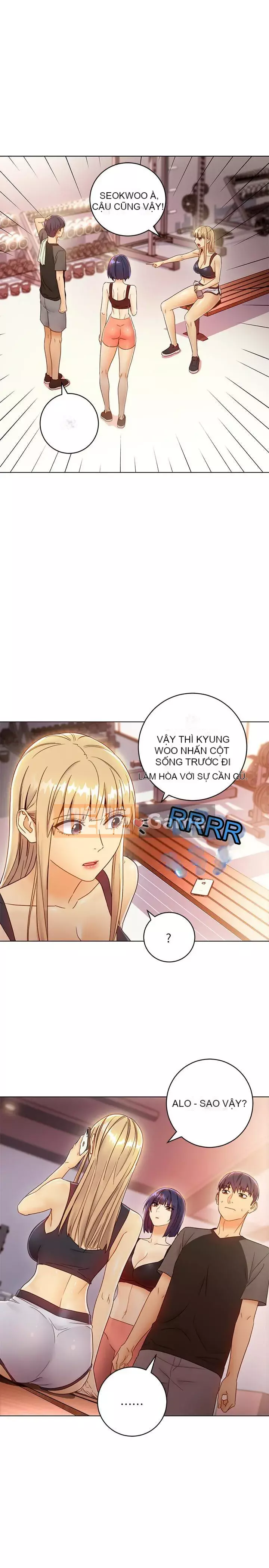 Mẹ kế bạn bè Chương 1-42