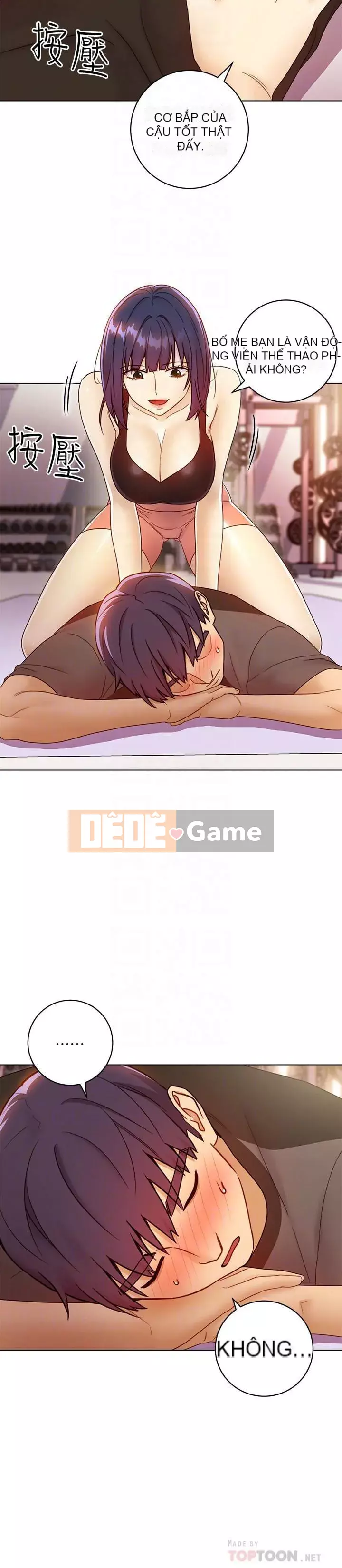 Mẹ kế bạn bè Chương 1-42