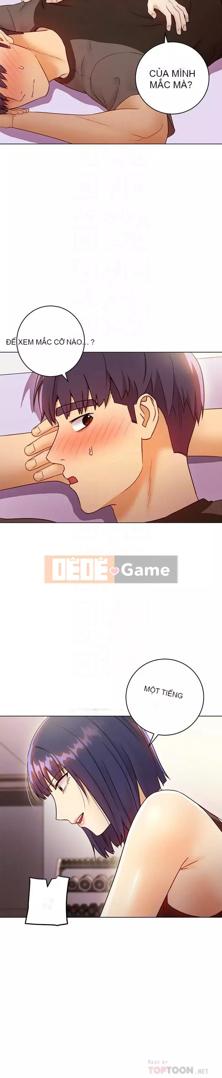 Mẹ kế bạn bè Chương 1-42