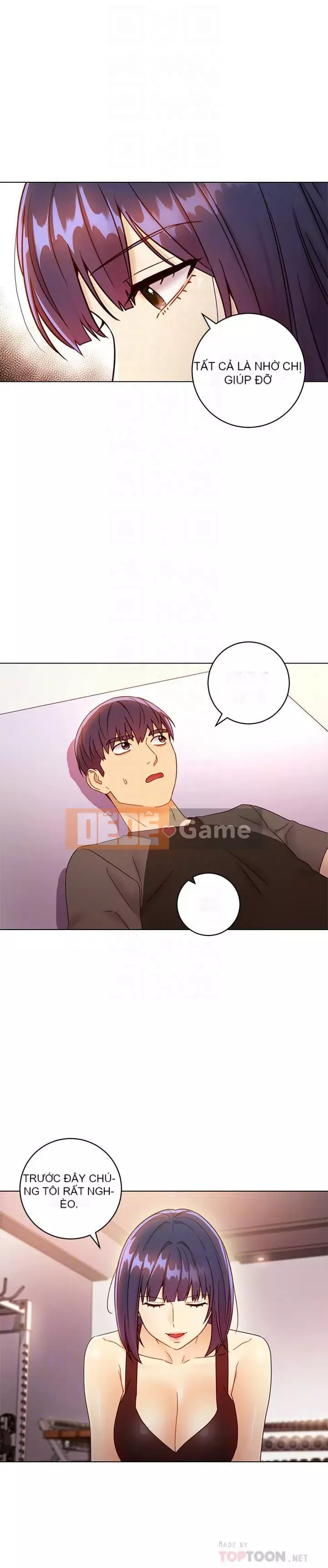 Mẹ kế bạn bè Chương 1-42