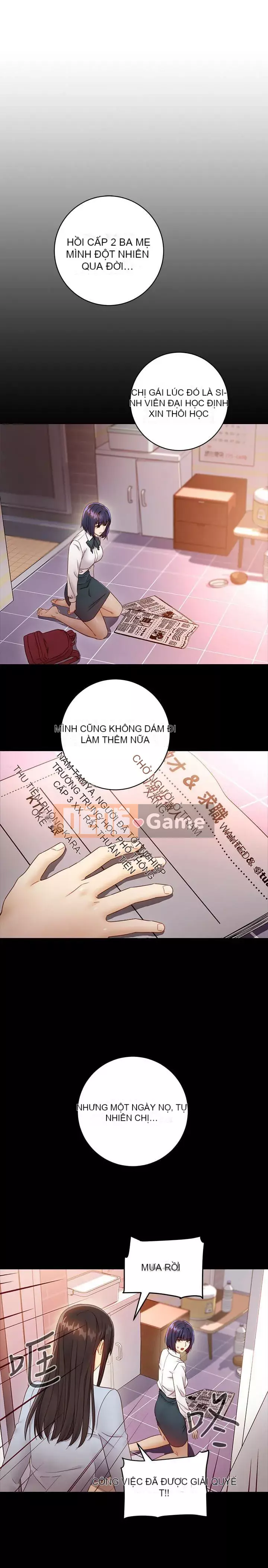 Mẹ kế bạn bè Chương 1-42