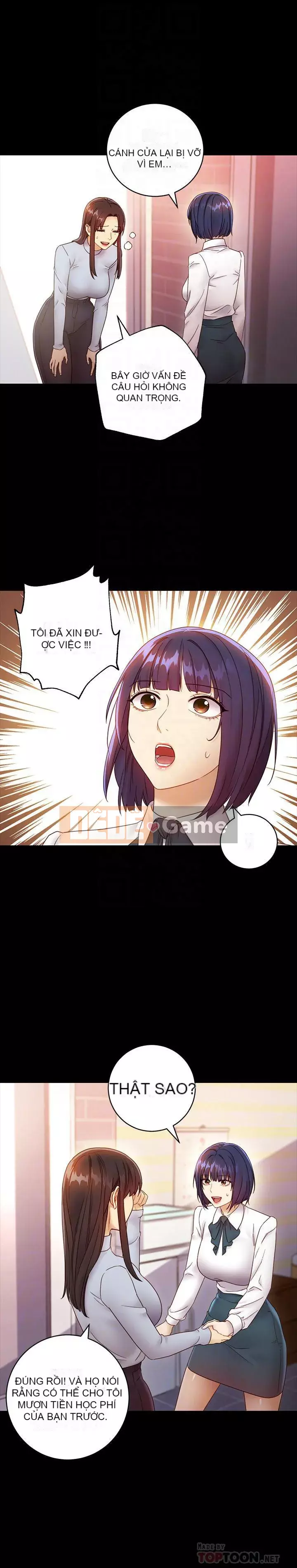 Mẹ kế bạn bè Chương 1-42