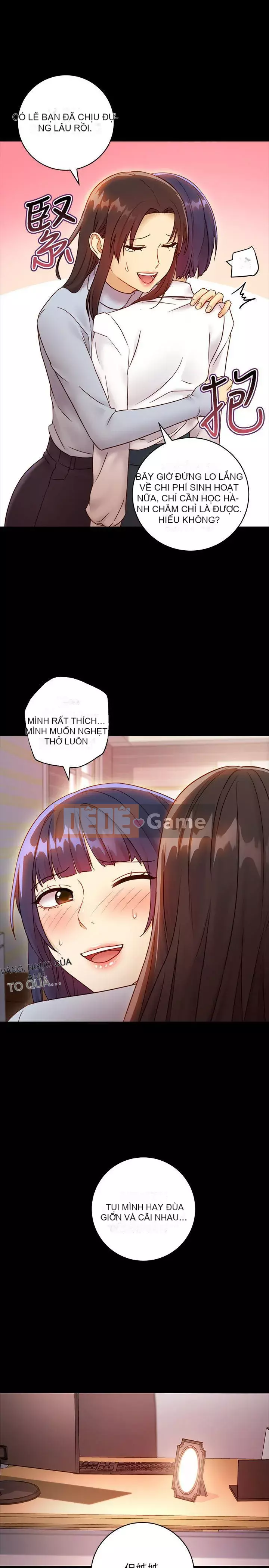 Mẹ kế bạn bè Chương 1-42