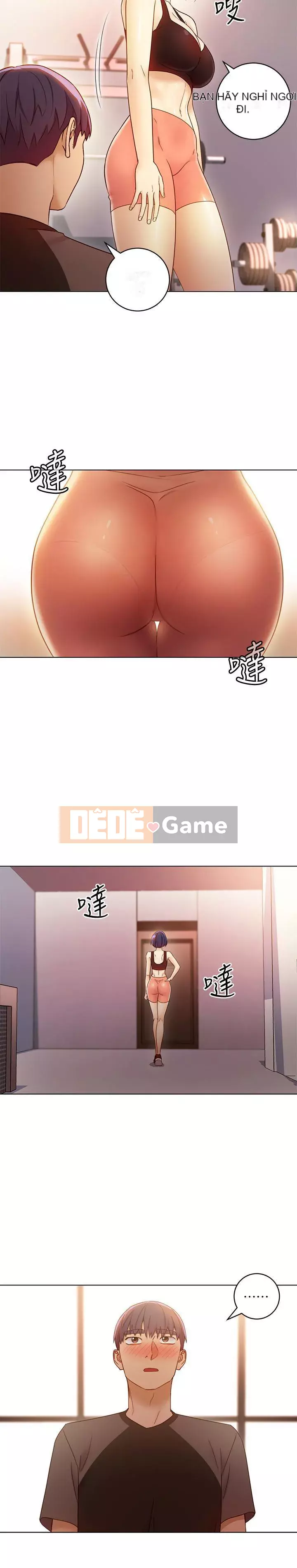 Mẹ kế bạn bè Chương 1-42