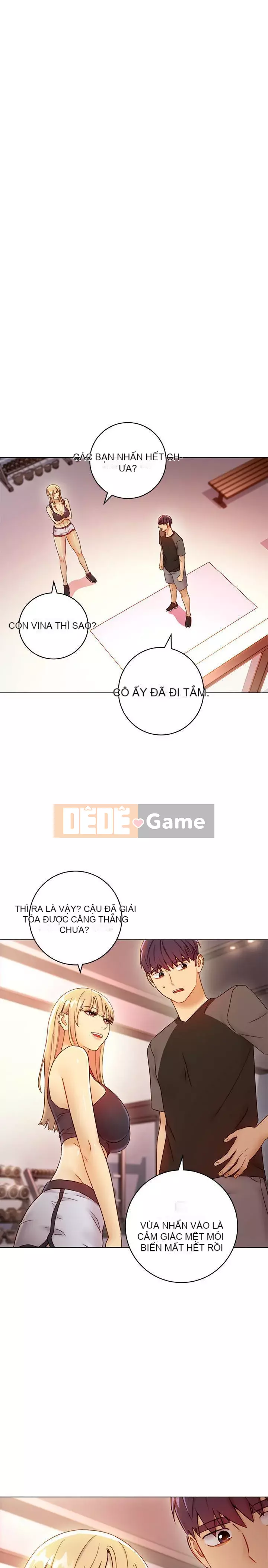 Mẹ kế bạn bè Chương 1-42